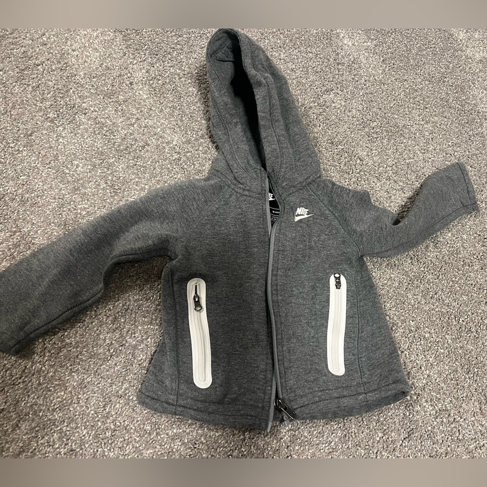 Nike Toddler Hoodie